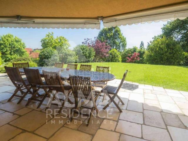 Villa Indipendente in vendita a Loreto, Bergamo