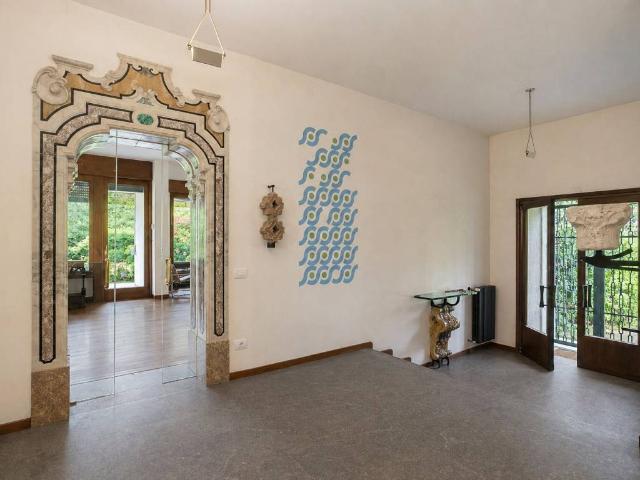Villa Indipendente in vendita a San Martino della Pigrizia, Bergamo