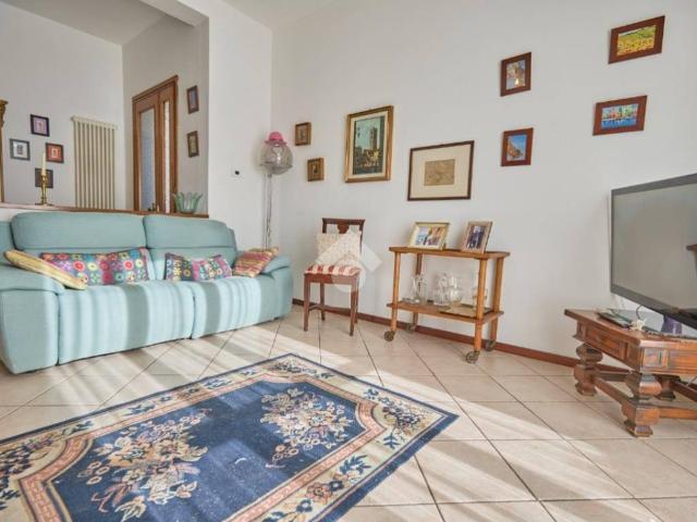 Villa Indipendente in vendita a Ronchi, Bergamo
