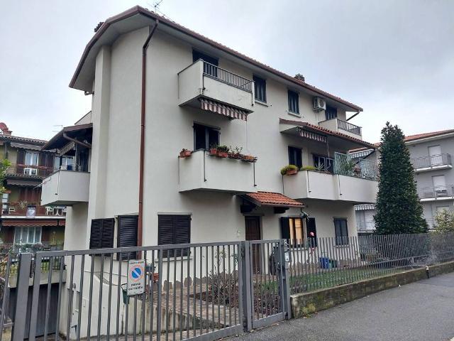 Villa Indipendente in vendita a Celadina, Bergamo