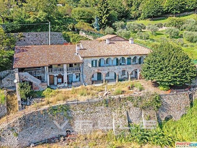Villa Indipendente in vendita a San Sebastiano, Bergamo