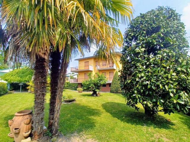Villa Indipendente in vendita a Gallina, Bergamo