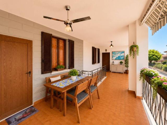 Villa Indipendente in vendita a Villaggio degli Sposi, Bergamo