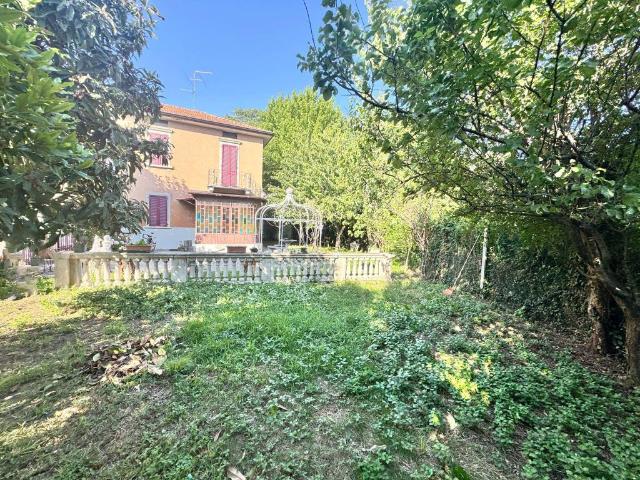 Villa Indipendente in vendita a San Tommaso, Bergamo
