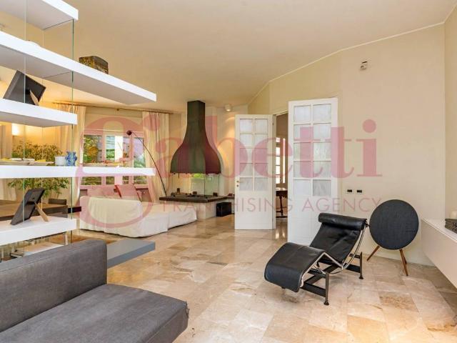 Villa Indipendente in vendita a Bergamo, Lombardia