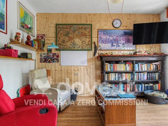 Villa Indipendente in vendita a Bergamo, Lombardia