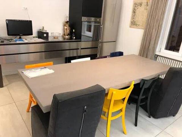 Villa Indipendente in vendita a Malpensata, Bergamo
