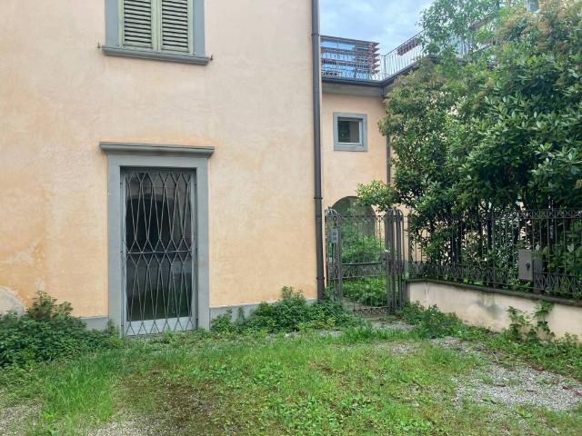 Villa Indipendente in vendita a Città Alta, Bergamo
