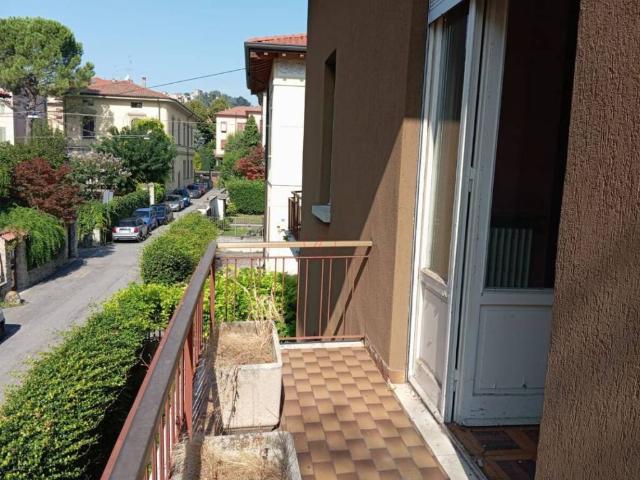 Villa Indipendente in vendita a Borgo Palazzo, Bergamo