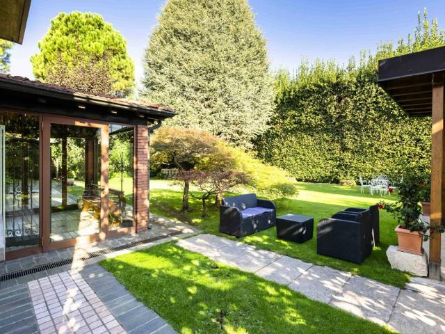 Villa Indipendente in vendita a San Tommaso, Bergamo