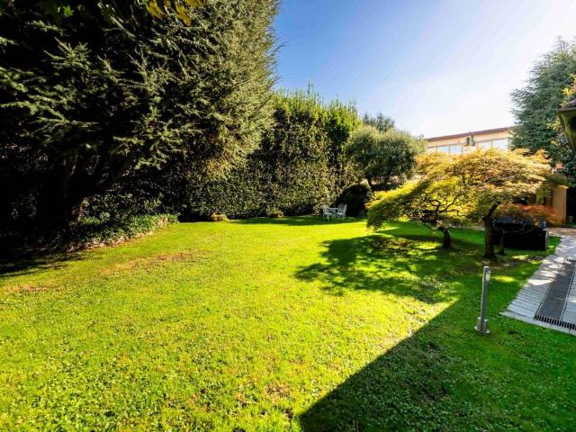 Villa Indipendente in vendita a San Tommaso, Bergamo
