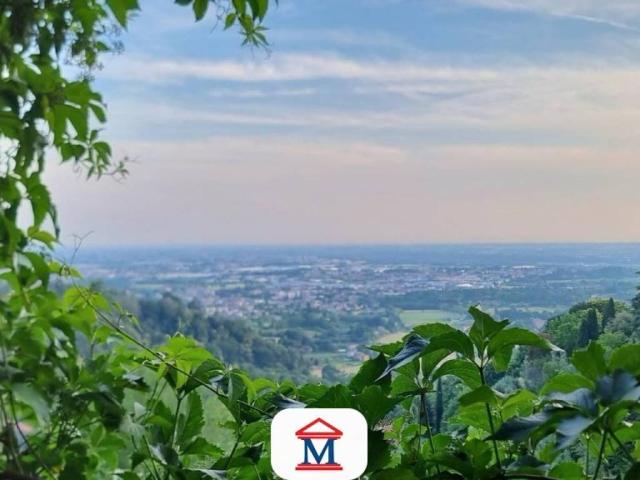 Villa Indipendente in vendita a Santa Grata, Bergamo