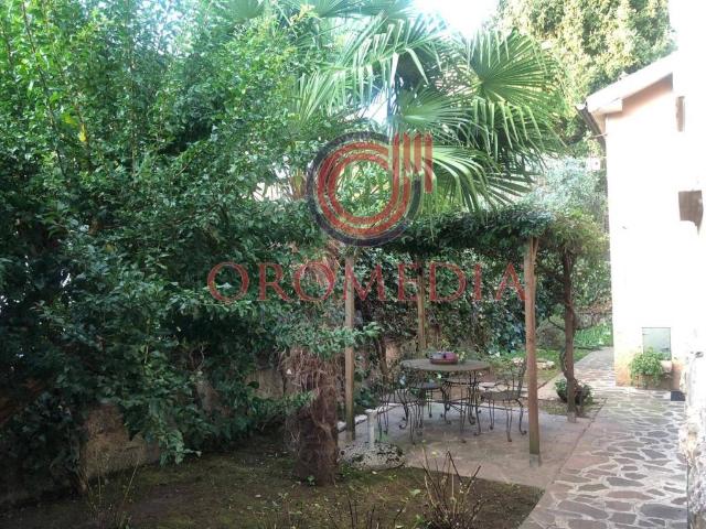 Villa Indipendente in vendita a Città Alta, Bergamo