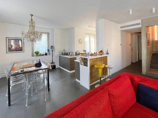 Villa Indipendente in vendita a Città Alta, Bergamo