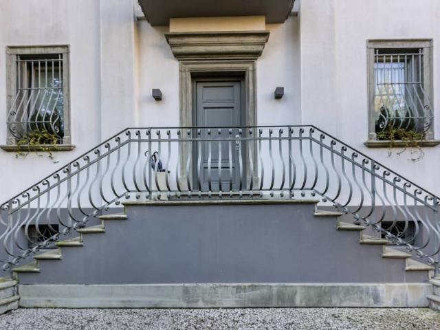 Villa Indipendente in vendita a Bergamo, Lombardia