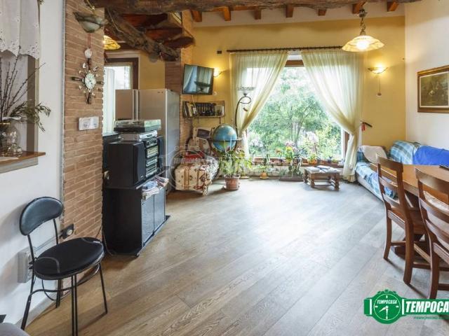 Villa Indipendente in vendita a Bergamo, Lombardia