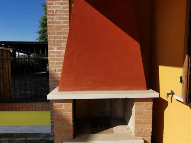 Villa Indipendente in vendita a Bergantino, Veneto