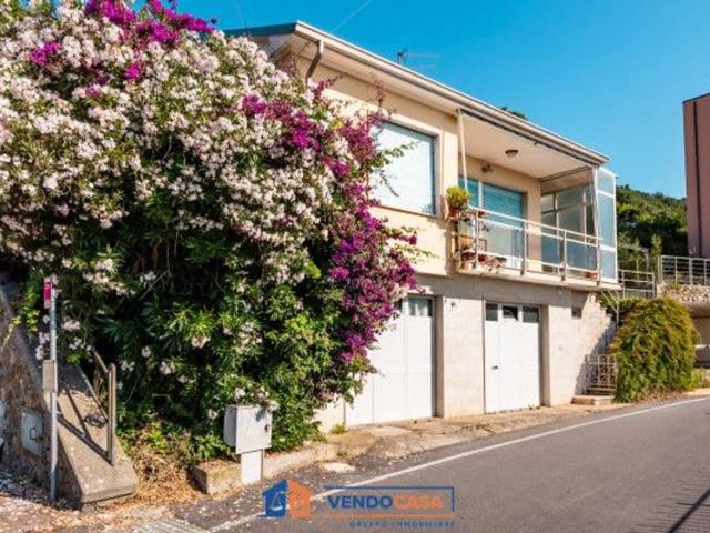 Villa Indipendente in vendita a Custo, Bergeggi