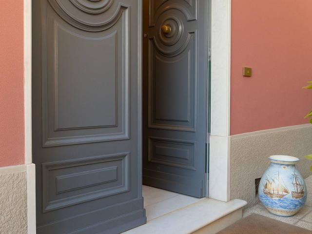 Villa Indipendente in vendita a Custo, Bergeggi