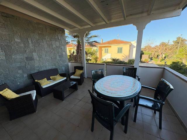Villa Indipendente in vendita a Bernalda, Basilicata