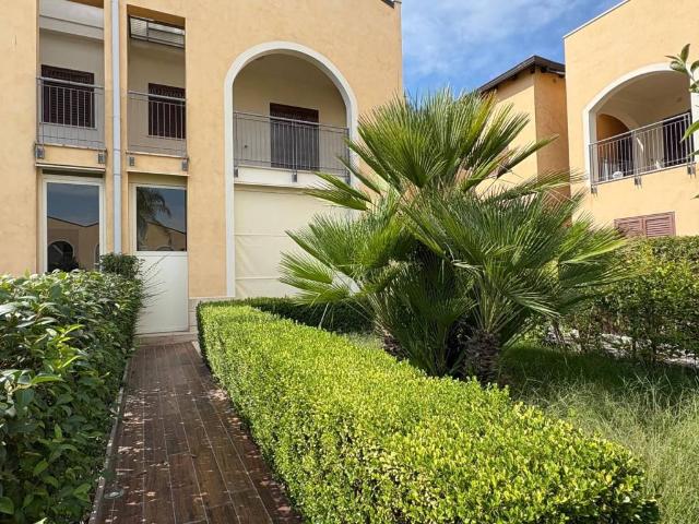 Villa Indipendente in vendita a Bernalda, Basilicata