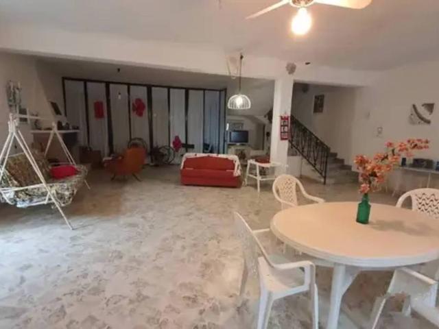 Villa Indipendente in vendita a Lido di Metaponto, Bernalda