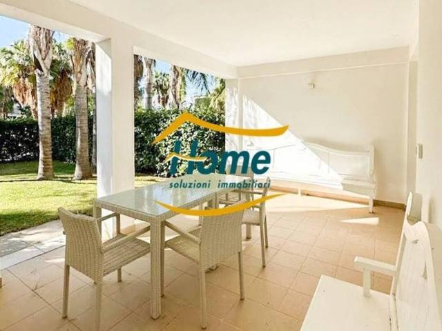 Villa Indipendente in vendita a Lido di Metaponto, Bernalda
