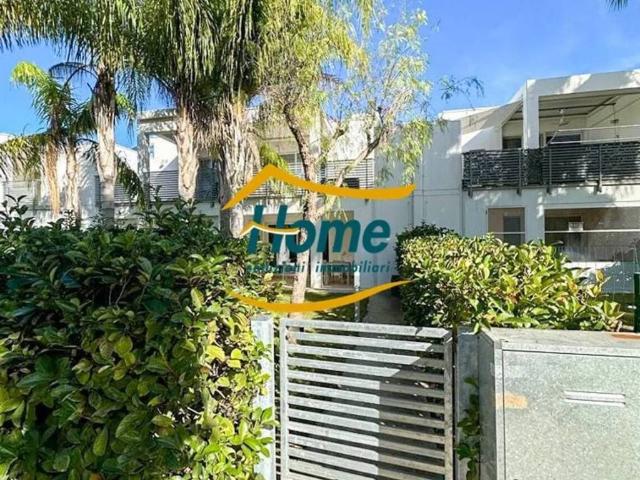 Villa Indipendente in vendita a Lido di Metaponto, Bernalda