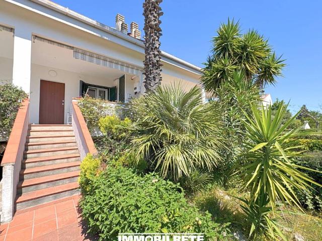 Villa Indipendente in vendita a Lido di Metaponto, Bernalda