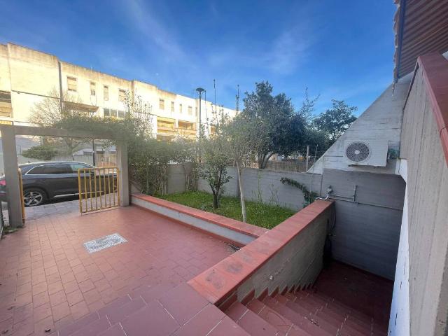 Villa Indipendente in vendita a Bernalda, Basilicata
