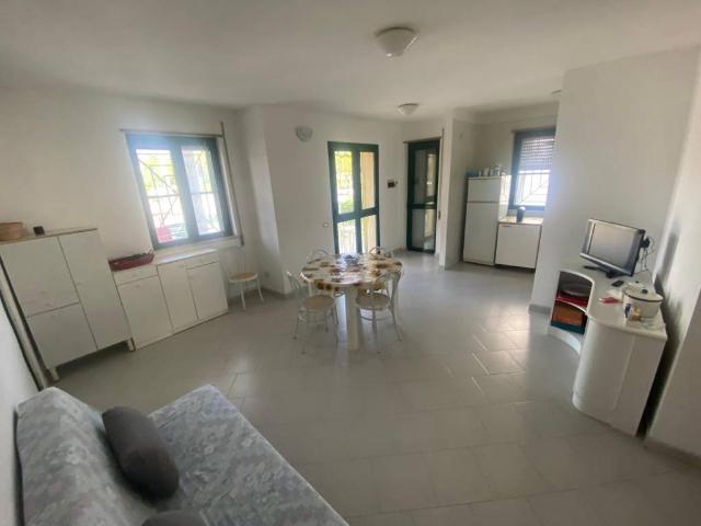 Villa Indipendente in vendita a Lido di Metaponto, Bernalda