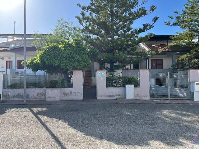 Villa Indipendente in vendita a Lido di Metaponto, Bernalda
