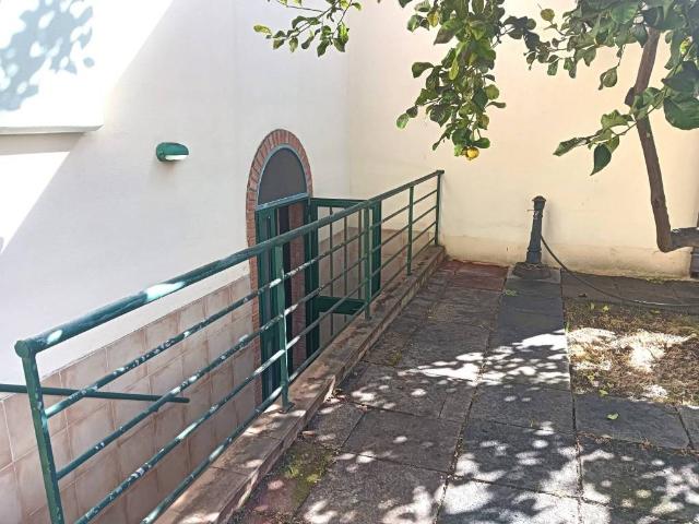 Villa Indipendente in vendita a Bernalda, Basilicata