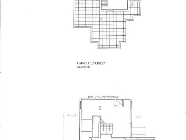 Villa Indipendente in vendita a Bernalda, Basilicata