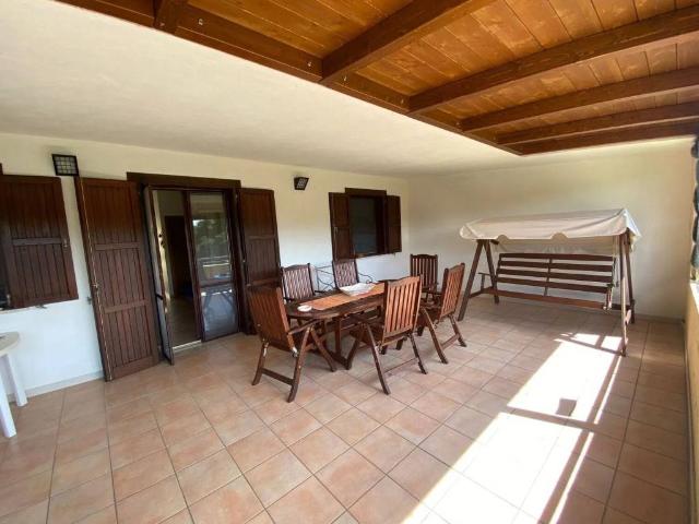 Villa Indipendente in vendita a Lido di Metaponto, Bernalda