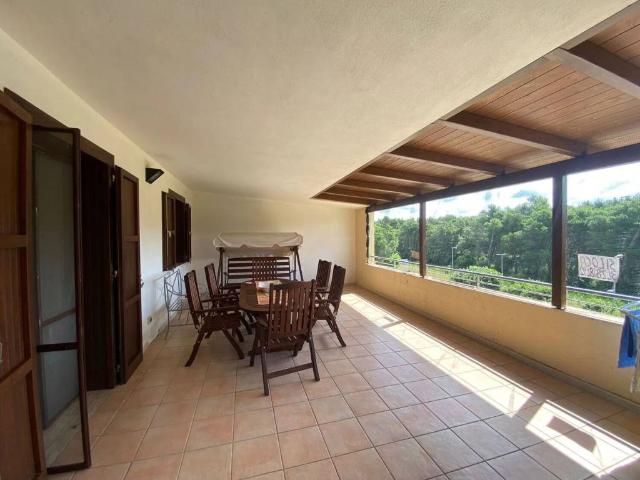 Villa Indipendente in vendita a Lido di Metaponto, Bernalda