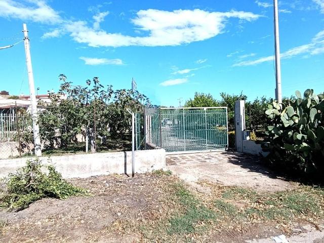 Villa Indipendente in vendita a Bernalda, Basilicata
