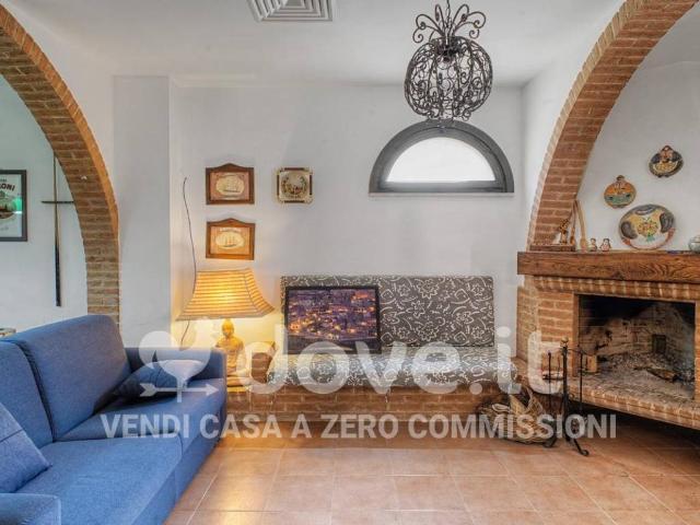 Villa Indipendente in vendita a Bernalda, Basilicata
