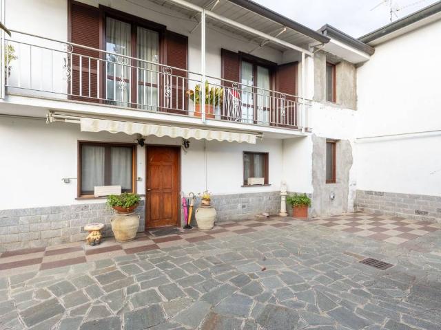 Villa Indipendente in vendita a Villanova, Bernareggio