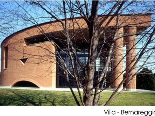 Villa Indipendente in vendita a Bernareggio, Lombardia