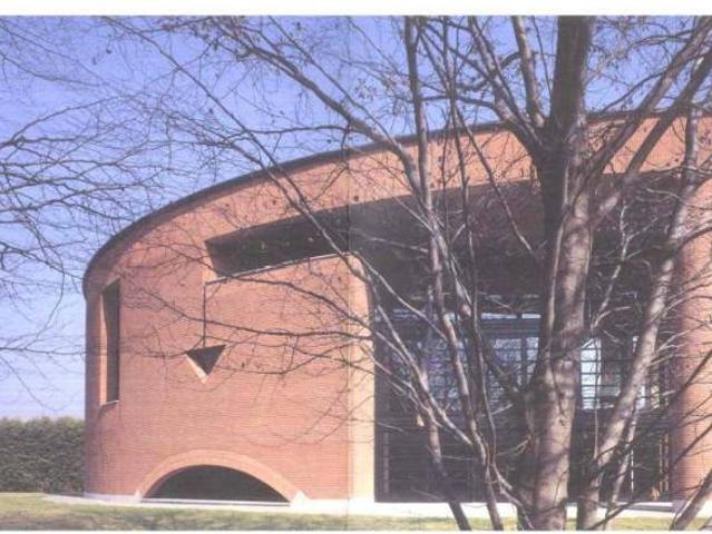 Villa Indipendente in vendita a Bernareggio, Lombardia