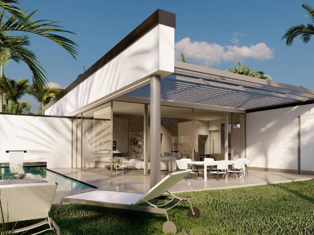 Villa Indipendente in vendita a Villanova, Bernareggio