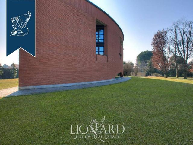 Villa Indipendente in vendita a Bernareggio, Lombardia