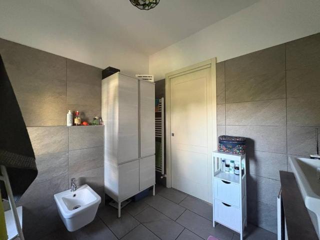 Villa Indipendente in vendita a Bernate Ticino, Lombardia