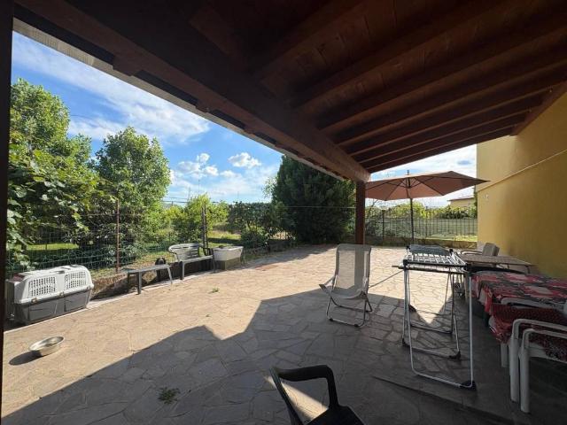 Villa Indipendente in vendita a Bernate Ticino, Lombardia