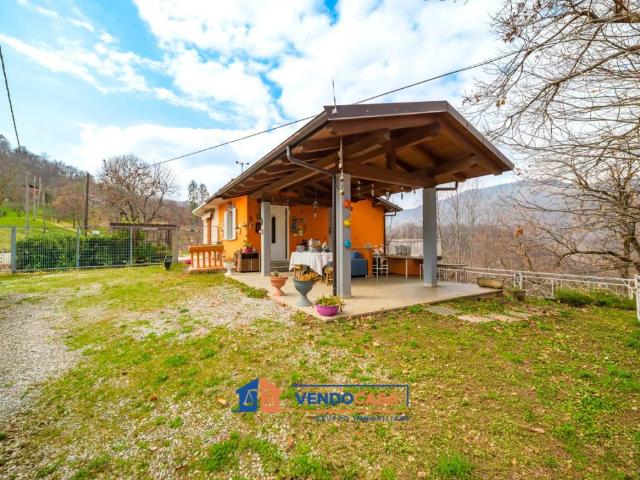 Villa Indipendente in vendita a Piemonte, Cuneo