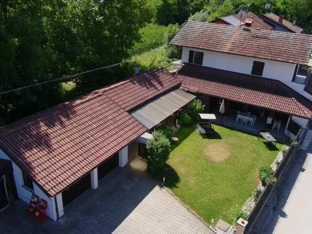 Villa Indipendente in vendita a Piemonte, Cuneo