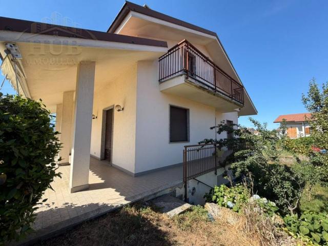 Villa Indipendente in vendita a Piemonte, Cuneo