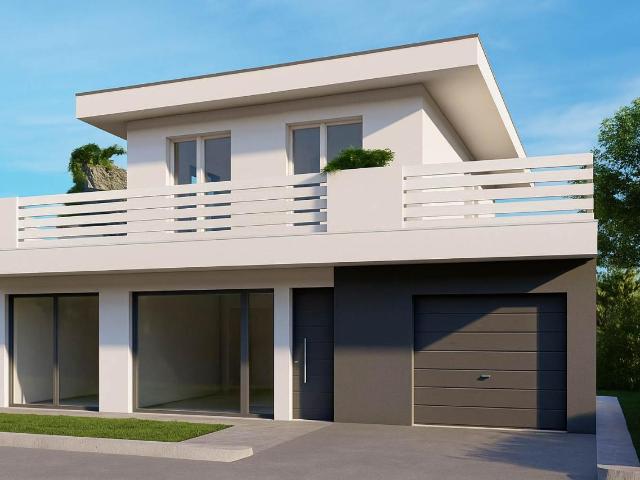Villa Indipendente in vendita a Unione di Comuni della Romagna Forlivese, Bertinoro