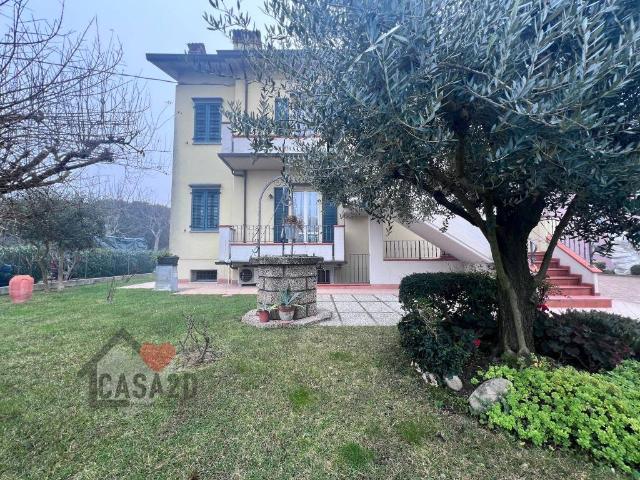 Villa Indipendente in vendita a Unione di Comuni della Romagna Forlivese, Bertinoro